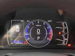 2022 Lexus ES 200 Excellence, белый — фото 14