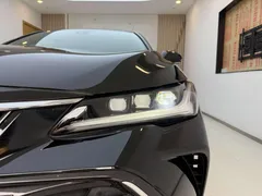 2023 Toyota Avalon 2.0L CVT XLE Premium, чёрный — фото 7
