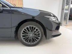 2023 Toyota Avalon 2.0L CVT XLE Premium, чёрный — фото 9