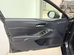2023 Toyota Avalon 2.0L CVT XLE Premium, чёрный — фото 13