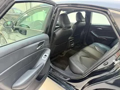 2023 Toyota Avalon 2.0L CVT XLE Premium, чёрный — фото 15