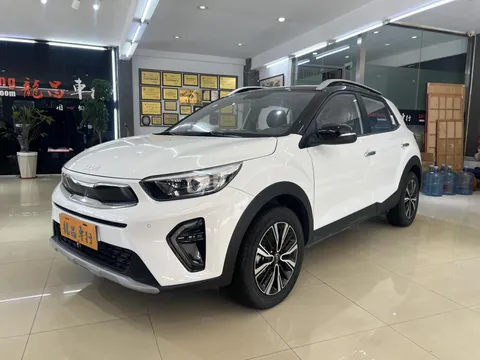 2021 Kia Yipao 1.4L CVT Sunroof