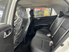 2021 Kia Yipao 1.4L CVT Sunroof, белый — фото 6