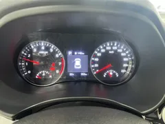 2021 Kia Yipao 1.4L CVT Sunroof, белый — фото 7
