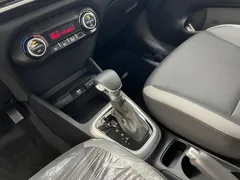 2021 Kia Yipao 1.4L CVT Sunroof, белый — фото 9