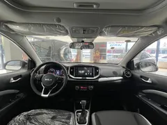 2021 Kia Yipao 1.4L CVT Sunroof, белый — фото 10