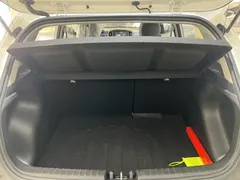 2021 Kia Yipao 1.4L CVT Sunroof, белый — фото 12