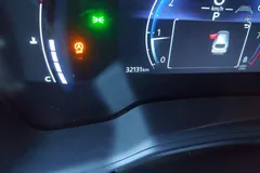 2023 Toyota Corolla Cross 2.0L CVT Pioneer, белый — фото 17