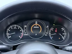 2023 Mazda Mazda3 2.0L AT, белый — фото 10