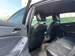 2022 Toyota Avalon 2.0L, чёрный — фото 7