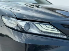 2023 Toyota Camry 2.0S Knight, чёрный — фото 4
