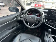 2023 Toyota Camry 2.0S Knight, чёрный — фото 14