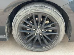 2023 Toyota Camry 2.0S Knight, чёрный — фото 21