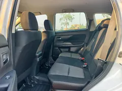 2021 Mitsubishi Outlander 2.0L 2WD 5-seat, белый — фото 7