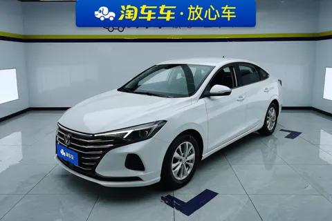 2021 Changan Eado 1.6L GDI CVT Elite