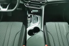 2021 Changan Eado 1.6L GDI CVT Elite, белый — фото 16
