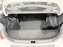 2022 Toyota Vios 1.5L CVT Chuangxing CARE, белый — фото 13