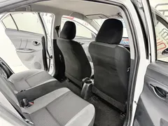 2022 Toyota Vios 1.5L CVT Chuangxing CARE, белый — фото 15