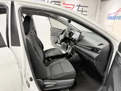2022 Toyota Vios 1.5L CVT Chuangxing CARE, белый — фото 16
