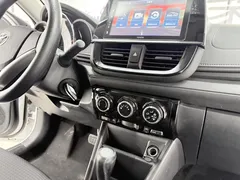 2022 Toyota Vios 1.5L CVT Chuangxing CARE, белый — фото 18
