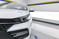 2021 Chery Arrizo GX 1.5L CVT Premium, белый — фото 2