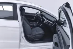 2021 Chery Arrizo GX 1.5L CVT Premium, белый — фото 6