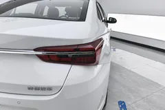 2021 Chery Arrizo GX 1.5L CVT Premium, белый — фото 8