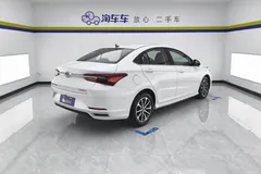 2021 Chery Arrizo GX 1.5L CVT Premium, белый — фото 9