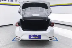 2021 Chery Arrizo GX 1.5L CVT Premium, белый — фото 11