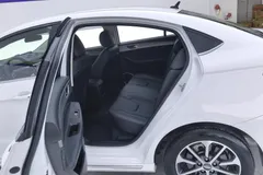 2021 Chery Arrizo GX 1.5L CVT Premium, белый — фото 13