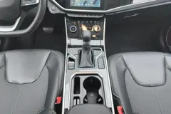 2021 Chery Arrizo GX 1.5L CVT Premium, белый — фото 16