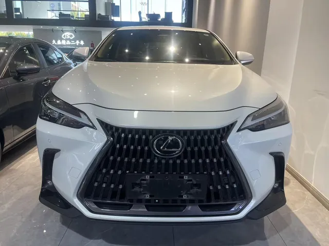 2022 Lexus NX 260 2WD