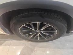 2022 Lexus NX 260 2WD, белый — фото 5