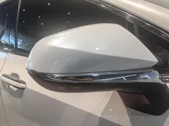 2022 Lexus NX 260 2WD, белый — фото 6