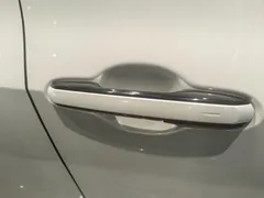 2022 Lexus NX 260 2WD, белый — фото 7