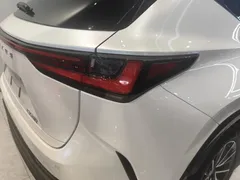 2022 Lexus NX 260 2WD, белый — фото 8