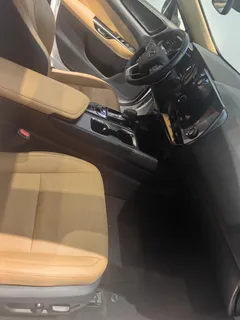 2022 Lexus NX 260 2WD, белый — фото 10