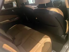 2022 Lexus NX 260 2WD, белый — фото 12