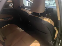 2022 Lexus NX 260 2WD, белый — фото 13