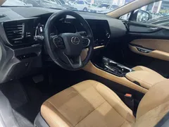 2022 Lexus NX 260 2WD, белый — фото 14