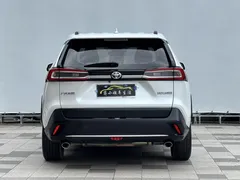 2022 Toyota Wildlander 2.0L 2WD Luxury Plus, белый — фото 5