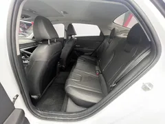 2022 Hyundai Elantra 1.5L CVT GLX Elite, белый — фото 10