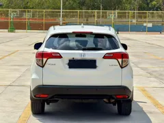 2022 Honda Vezel 1.5L CVT Elite, белый — фото 4