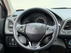 2022 Honda Vezel 1.5L CVT Elite, белый — фото 10