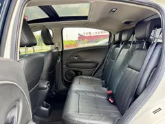 2022 Honda Vezel 1.5L CVT Elite, белый — фото 11