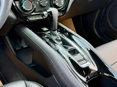 2022 Honda Vezel 1.5L CVT Elite, белый — фото 15