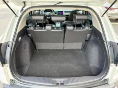 2022 Honda Vezel 1.5L CVT Elite, белый — фото 16