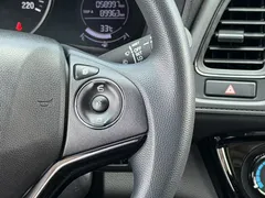 2022 Honda Vezel 1.5L CVT Elite, белый — фото 20
