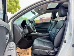 2022 Honda Vezel 1.5L CVT Elite, белый — фото 23