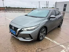 2022 Nissan Sylphy 1.6L XE CVT — фото 1